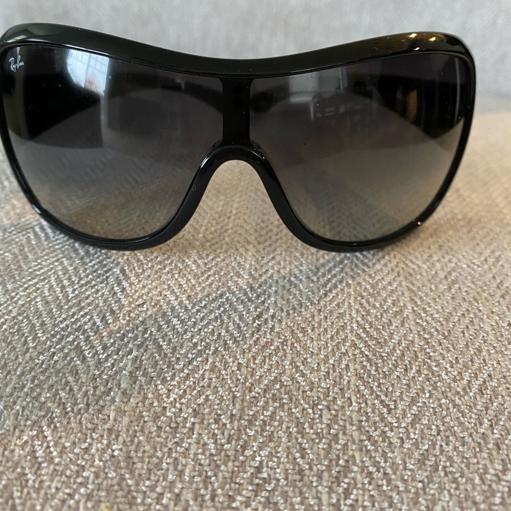 Ray-Ban sunglasses
